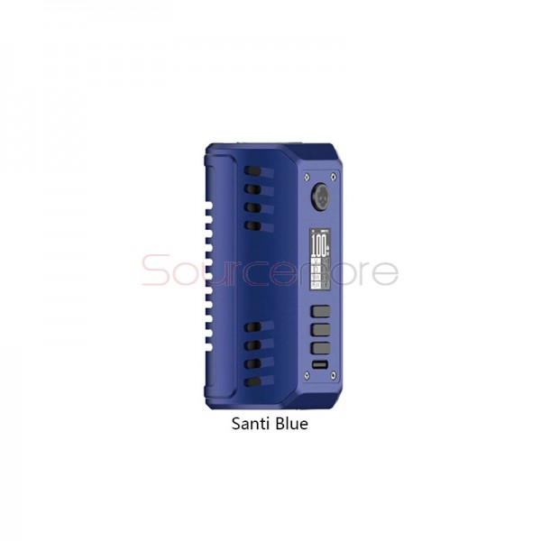 DOVPO Odin V2 200W Mod