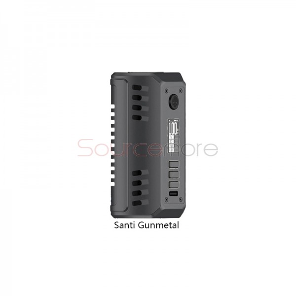 DOVPO Odin V2 200W Mod