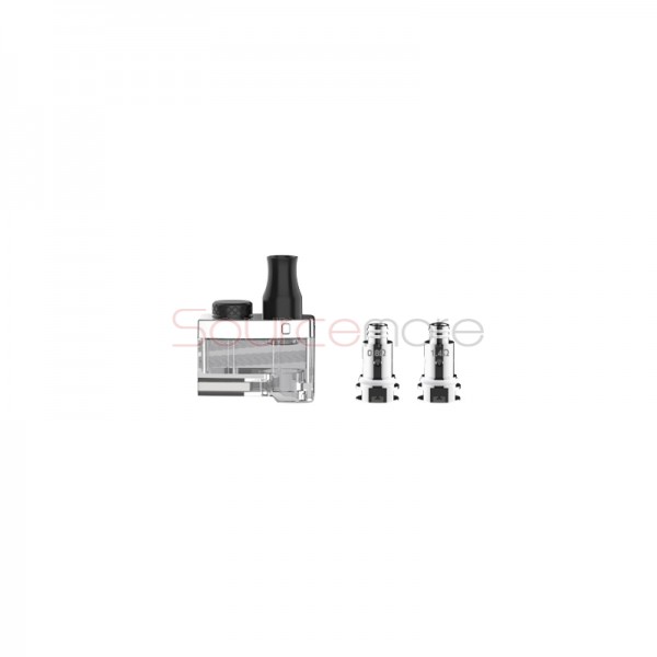 DOVPO Peaks Replacement Pod Cartridge