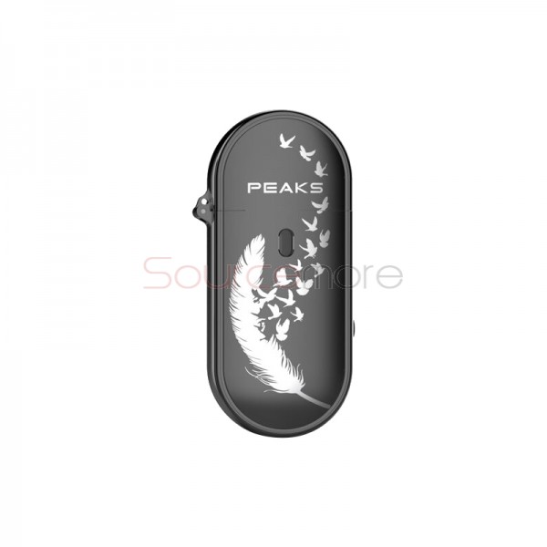 DOVPO Peaks Pod Kit Feather