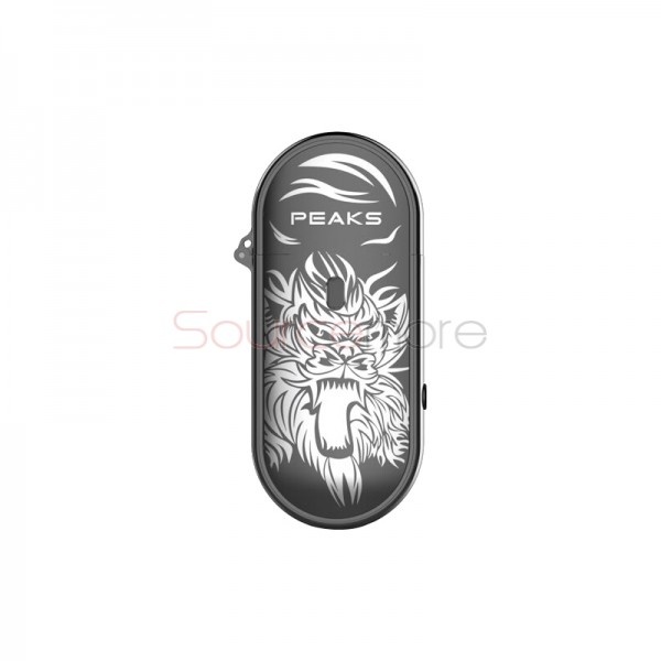 DOVPO Peaks Pod Kit Lion