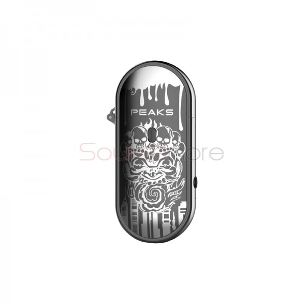 DOVPO Peaks Pod Kit PiXiu