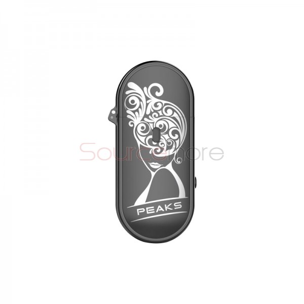 DOVPO Peaks Pod Kit Princess