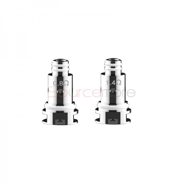 DOVPO Peaks Replacement Coil 5pcs