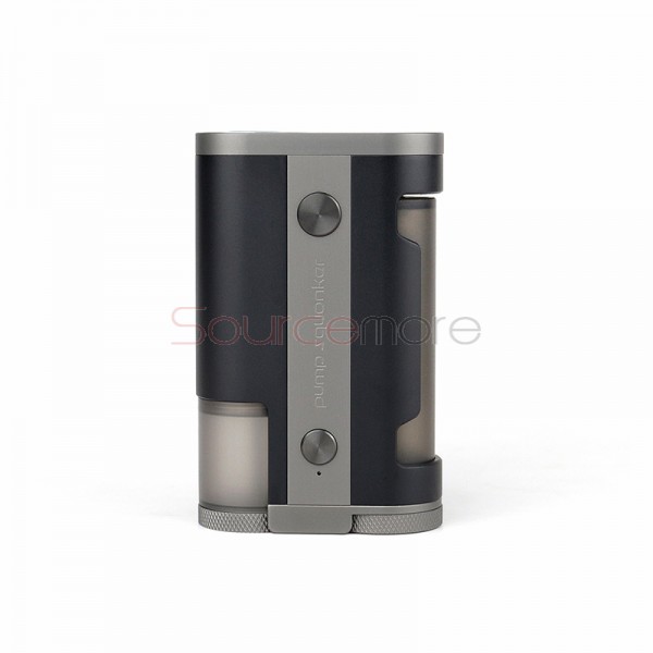 DOVPO X Across Pump Squonker Box Mod