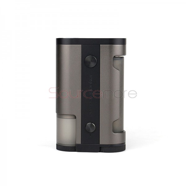 DOVPO X Across Pump Squonker Box Mod