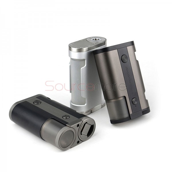 DOVPO X Across Pump Squonker Box Mod