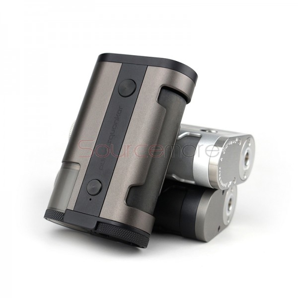 DOVPO X Across Pump Squonker Box Mod