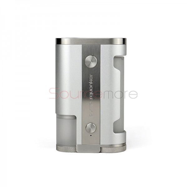 DOVPO X Across Pump Squonker Box Mod