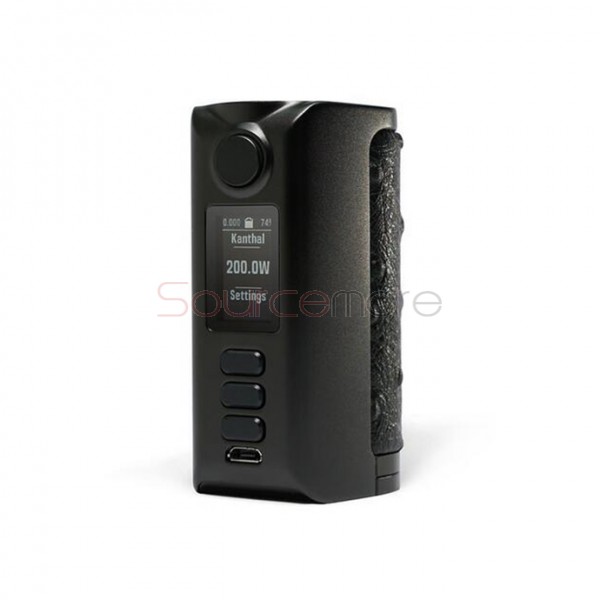 DOVPO Riva DNA250C Box Mod