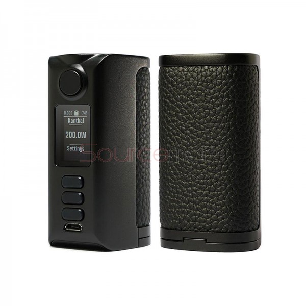 DOVPO Riva DNA250C Box Mod