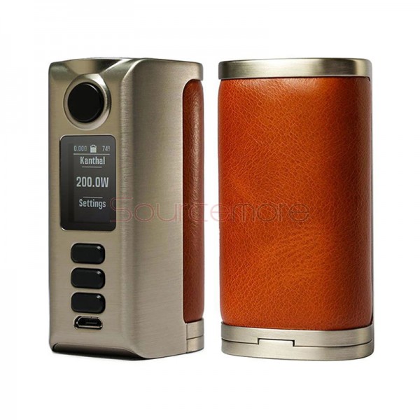 DOVPO Riva DNA250C Box Mod