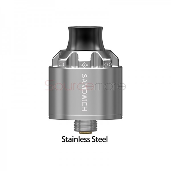DOVPO Samdwich RDA