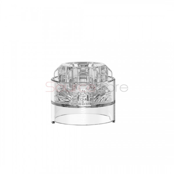 DOVPO Samdwich RDA Top Air Intake White