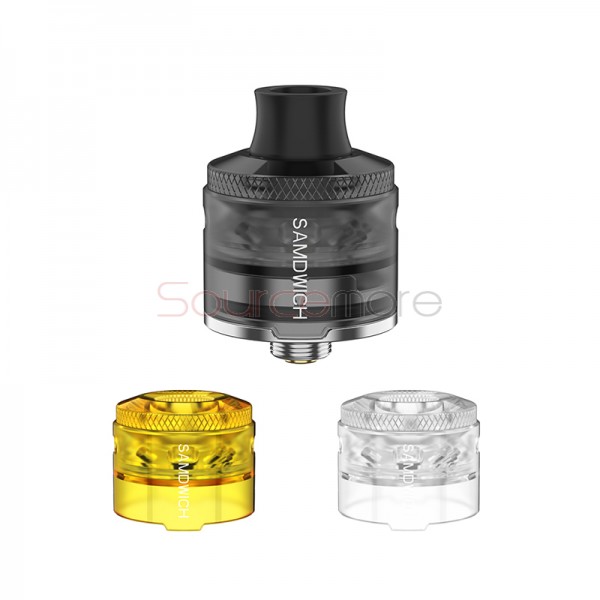 DOVPO Samdwich RDA Air Intake