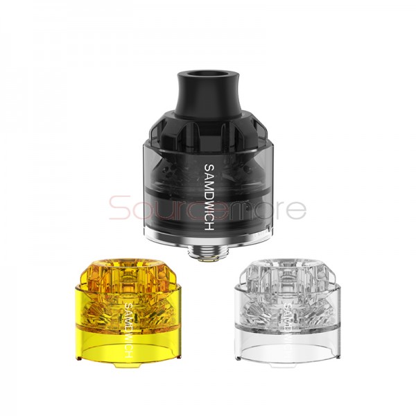 DOVPO Samdwich RDA Air Intake