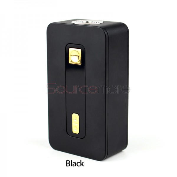DOVPO Themis Box Mod
