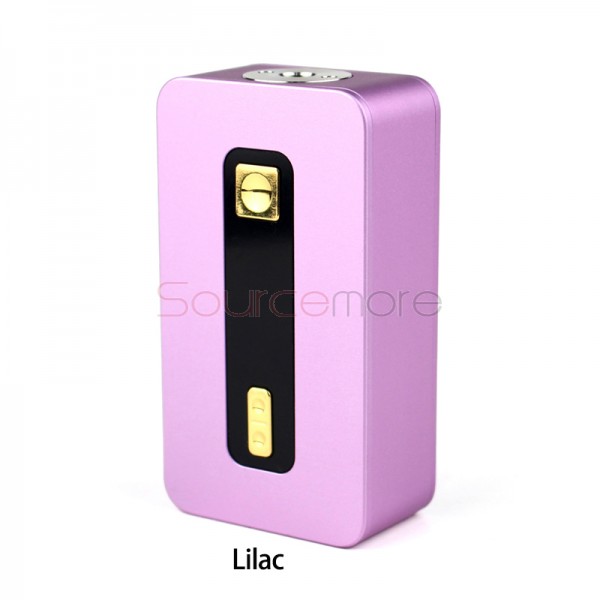 DOVPO Themis Box Mod