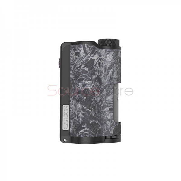 Dovpo Topside Dual Carbon Squonk Mod