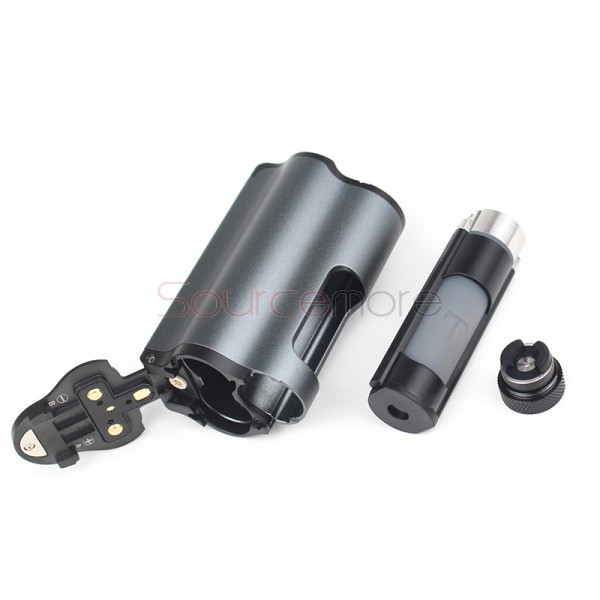 DOVPO Topside Dual Squonk Mod