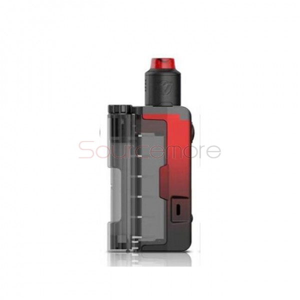 DOVPO Topside Lite Kit