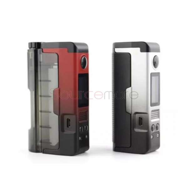 DOVPO Topside Lite Mod