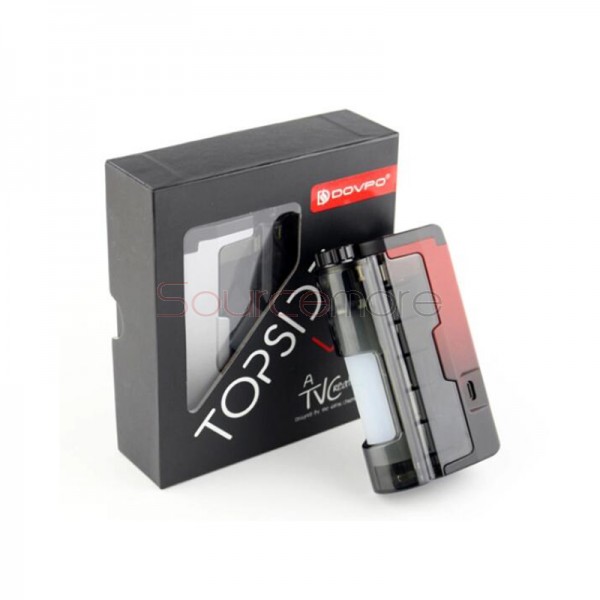 DOVPO Topside Lite Mod