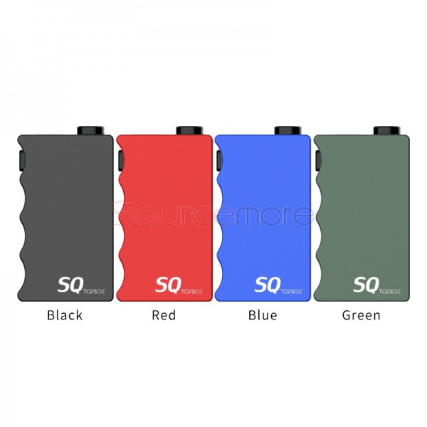 Dovpo Topside SQ Mod