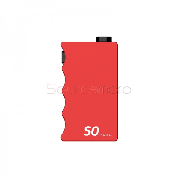 Dovpo Topside SQ Mod