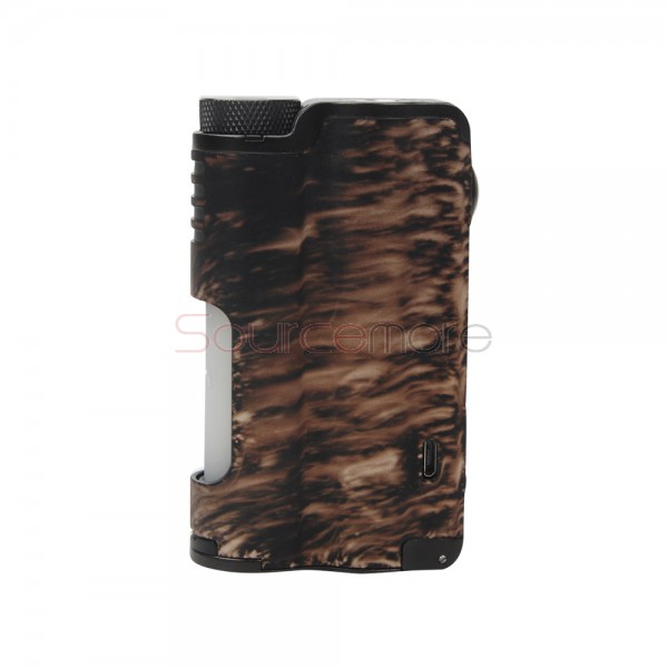 DOVPO Topside 90W Squonk Mod New Colors - Black Gold