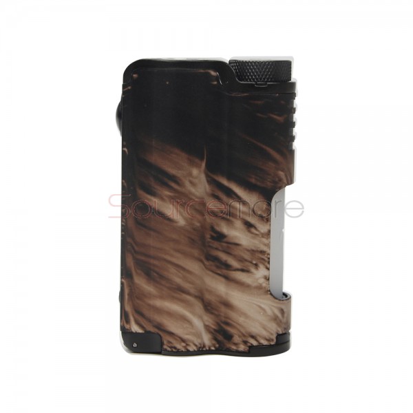DOVPO Topside 90W Squonk Mod New Colors - Black Gold