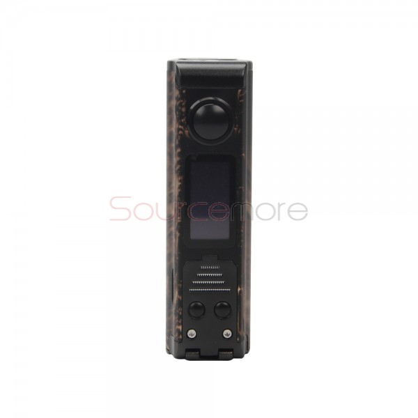 DOVPO Topside 90W Squonk Mod New Colors - Black Gold