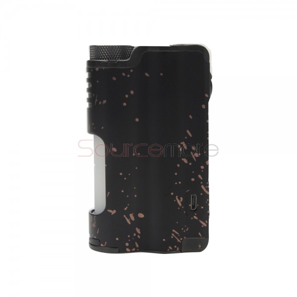 DOVPO Topside 90W Squonk Mod New Colors