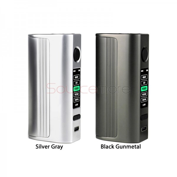 DOVPO Tribute Box Mod