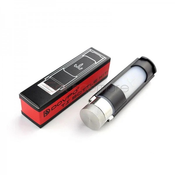 DOVPO TS Bottle Kit