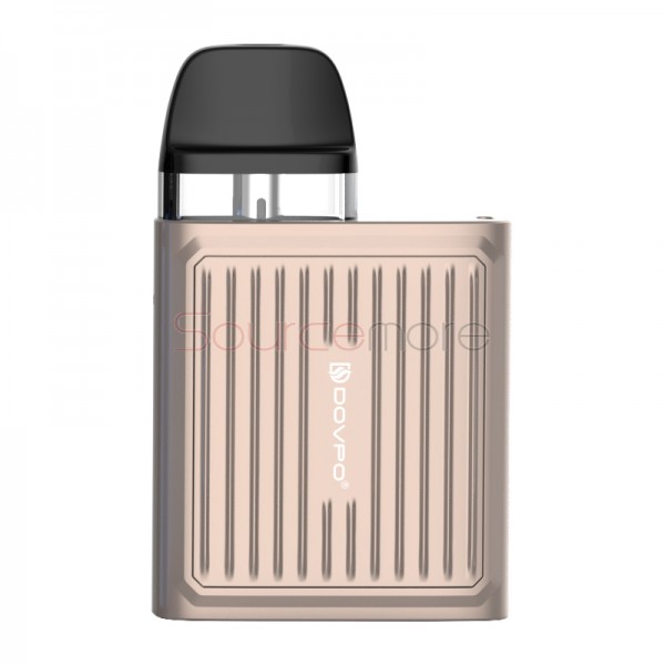 DOVPO Venus Nano Kit Brown