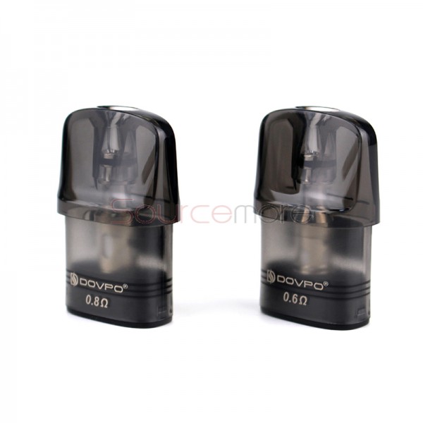 DOVPO Vimizi Pod Cartridge