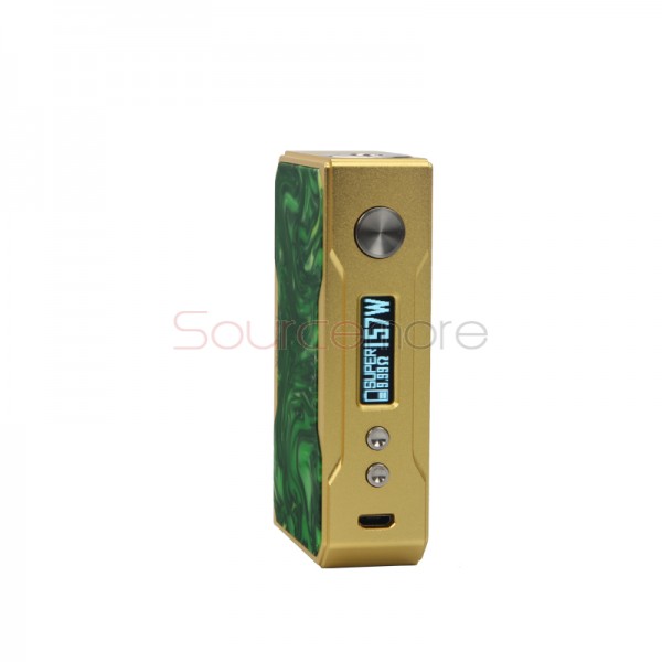 VOOPOO Gold Drag 157W Kit