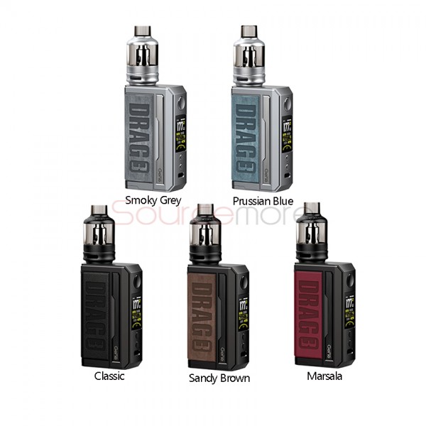 VOOPOO Drag 3 Kit