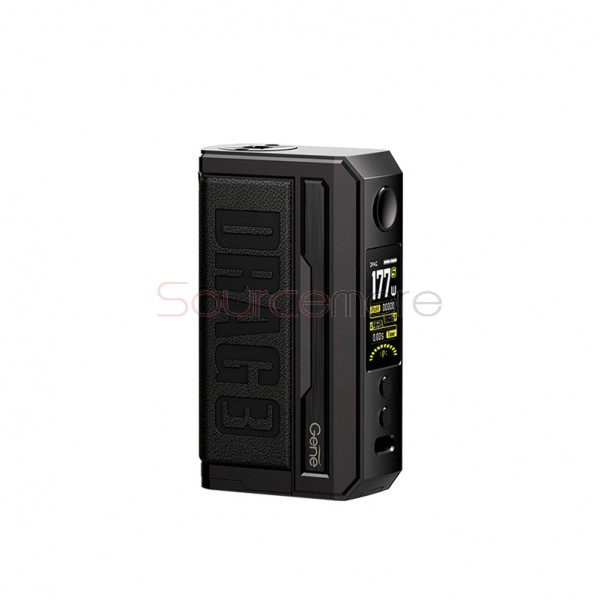 VOOPOO Drag 3 Mod Classic