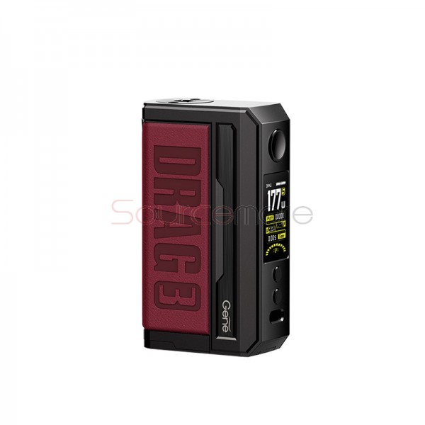 VOOPOO Drag 3 Mod