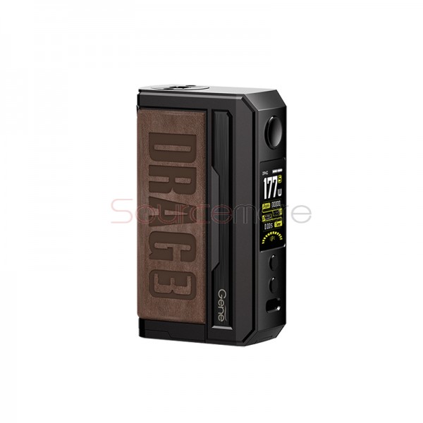 VOOPOO Drag 3 Mod