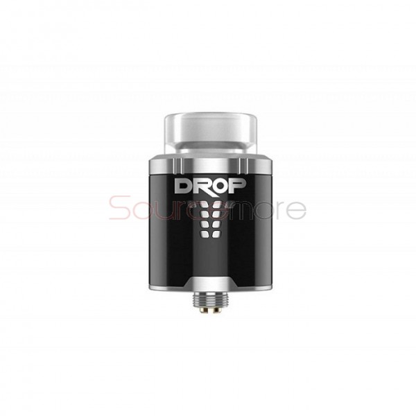 Digiflavor DROP RDA - Black