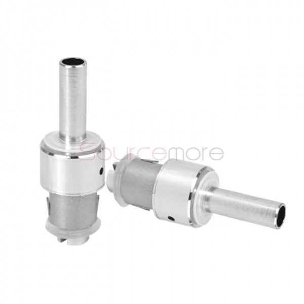 Eleaf  iJust  Starter Kit Telescopic Mod BDC Clearomizer with US Plug-Silver