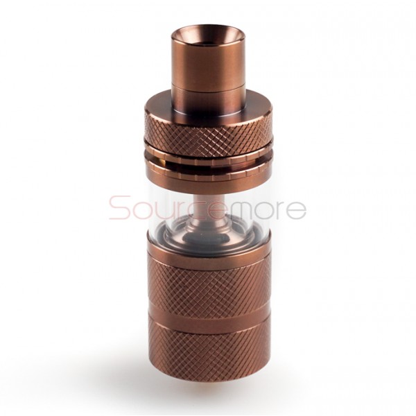 Uwell D1 Tank - Coffee