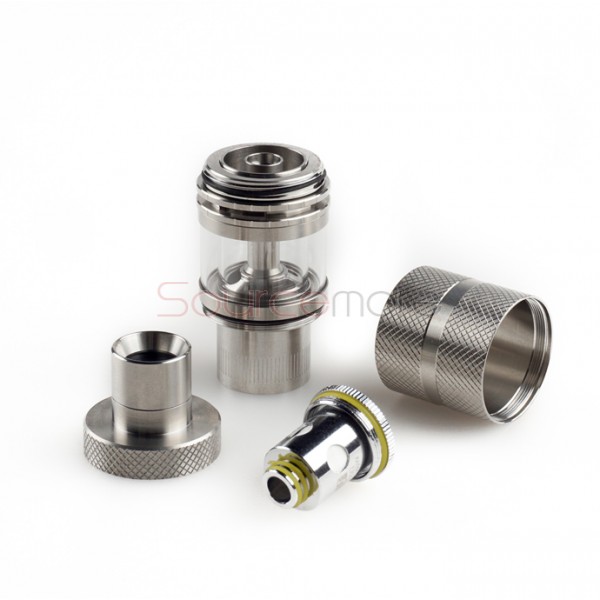Uwell D1 Tank - Silver