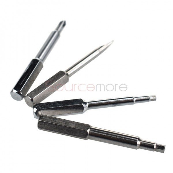 Vandy Vape Tool Kit Pro-Black