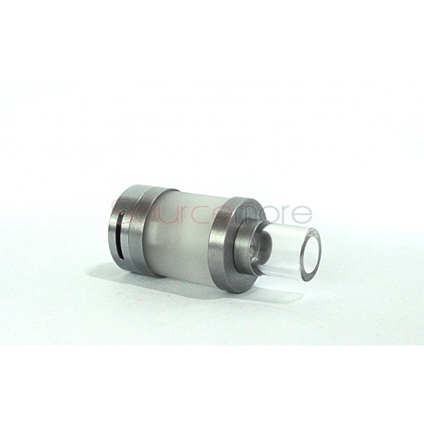 WISMEC Amor Tank