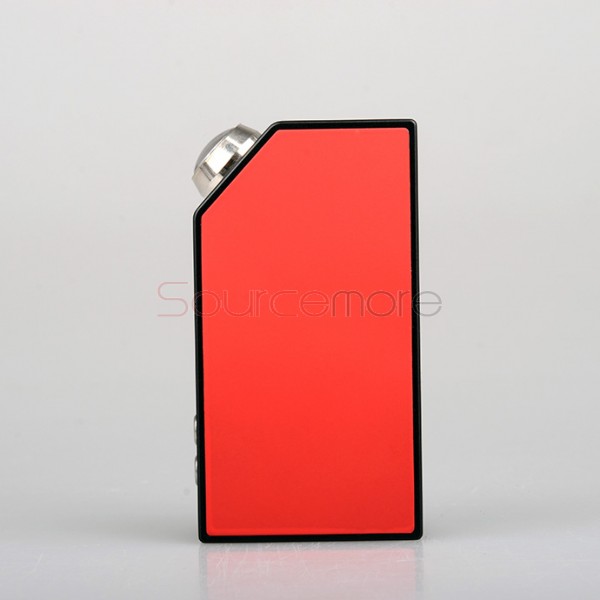 Wotofo Freakshow Tiny 60W TC Mod - Red