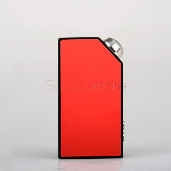 Wotofo Freakshow Tiny 60W TC Mod - Red